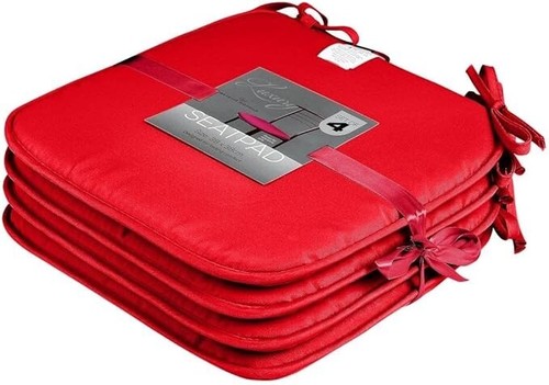 Memory foam seat pads - memory,
