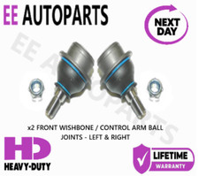 VW CRAFTER 2006-2017 - FRONT