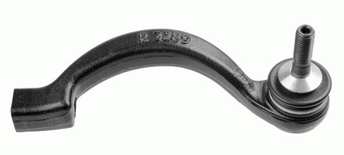 New tie rod - rod, for