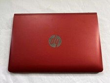 HP Pavilion 11 X360- Laptop