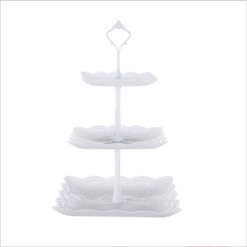 Afternoon tea party wedding - afternoon, 3
