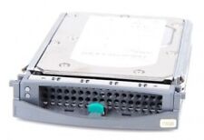Fujitsu 73GB 15K Ultra320 SCSI 3.5" HDD S26361-H738-V100 A3C40039116 + M1 Caddy