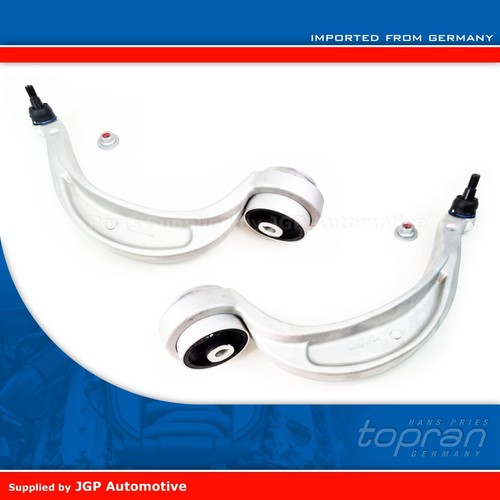 Front axle lower control - lower,