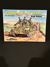 Squadron Signal 27027