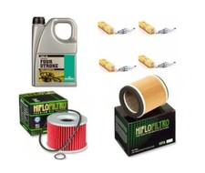 Kawasaki 1100 ZRX / 1200 ZRX -