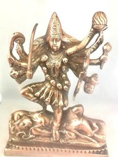 Kaali LARGE 28 cm Metal Hand