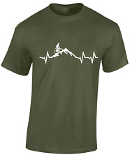 MOUNTAIN BIKER ECG MENS T