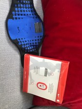 Apple Nike + Plus / track running SEALED In Box Plus iPod Holder Armband Jogging