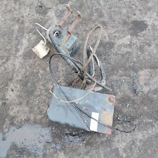 2014 MITSUBISHI FUSO CANTER 3.0 HYDRAULIC TAIL LIFTING MOTOR 10R-048210 #1