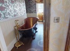 Copper Bathtub "Enter The