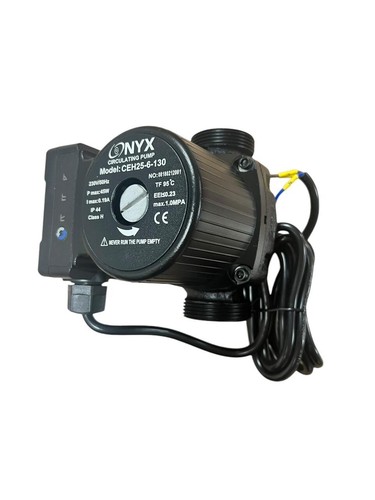 Central heating circulating - central,