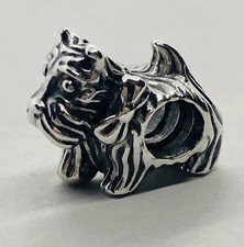Genuine Pandora Charm West