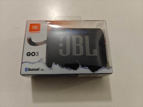 Jbl go3 portable - jbl,
