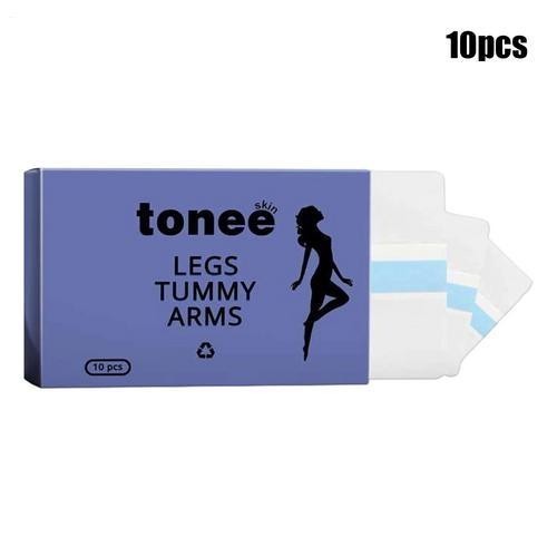 Tonee legs tummy arms - tummy,