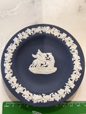 Wedgwood Jasperware Trinket