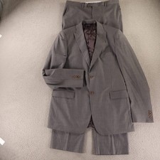 Gianni Manzoni Suit 40L MT