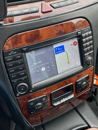 Car stereo radio - stereo, for