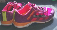 Salming D1 Women's Size 6