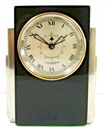 Hamilton sangamo synchronous - hamilton,