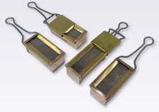 Bix 025 and 025a - mamod, meths