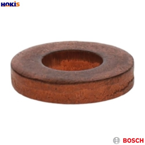 Seal ring nozzle - 5x,