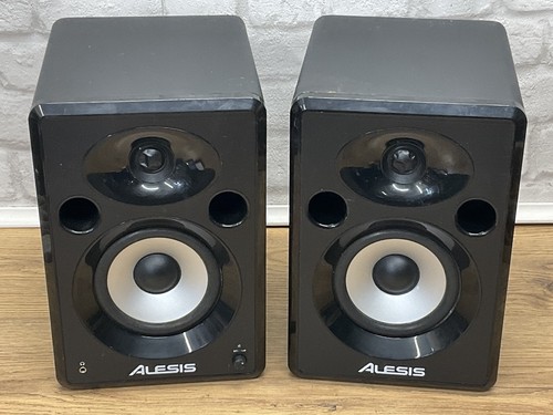 Alesis elevate powered - alesis,