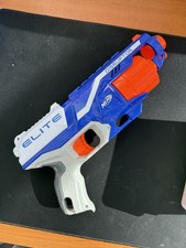 Nerf elite disrupter blaster - nerf,