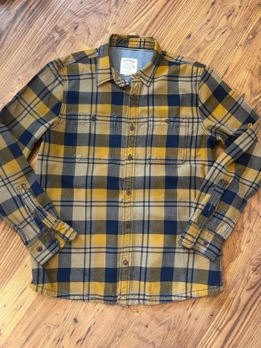 Fat face mustard navy - fat,