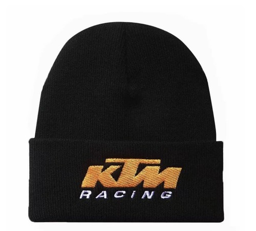 Ktm racing knitted hat one - ktm,