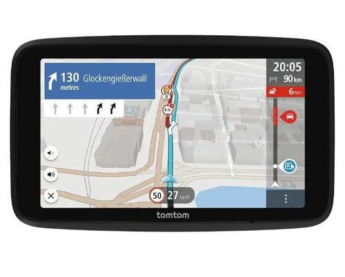 Tomtom professioal 2nd gen - professioal,