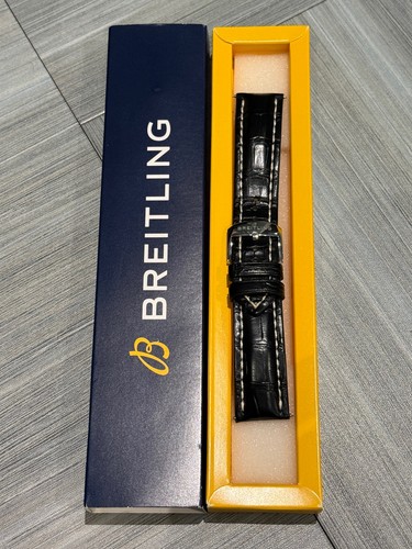 Breitling 1026p black - breitling,