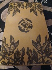 Three Trees Oak, Ash & Thorn Tarot Deck