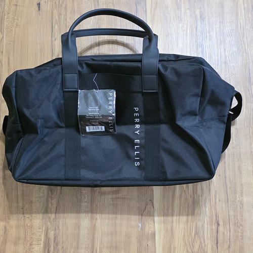 Perry ellis duffel - ellis,