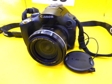 Canon PowerShot SX30 IS 14.1MP