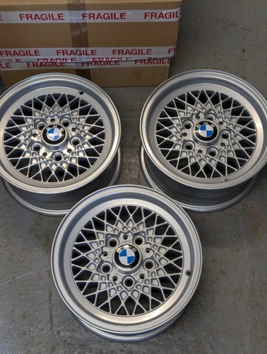 Classic bmw wheels e12 - wheels, e28