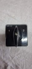 rotary switch 3 position