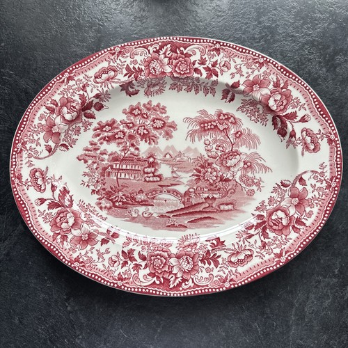 Vintage alfred meakin - meakin, tonquin