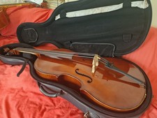 Stranger (Edinburgh & London)