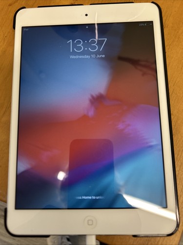 Ipad mini wifi 16gb silver - 2,