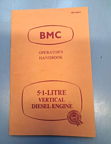 Bmc litre vertical diesel - bmc,