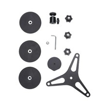 Magnetic Roof Mount Kit Fit