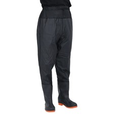 WALPLUS Waist Waders with