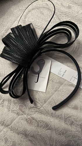 Jasper conran fascinator - jasper,