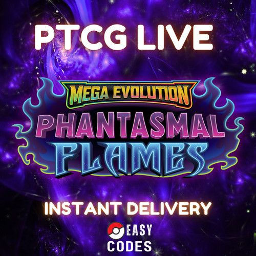 Phantasmal flames codes - phantasmal,