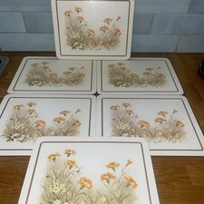 6 x Vintage M&S St Michael's