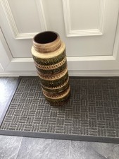 Large Vintage Scheurich