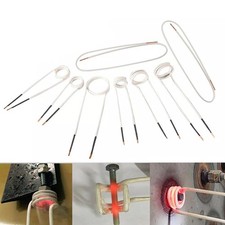 6 Coils 2 Wires Kit 30/45/55mm