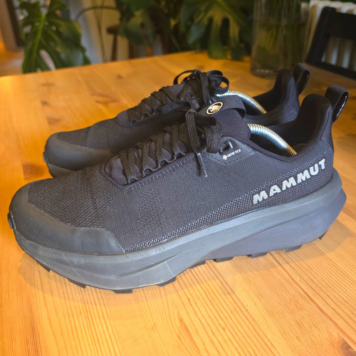 Mammut aenergy mtn - mtn, low