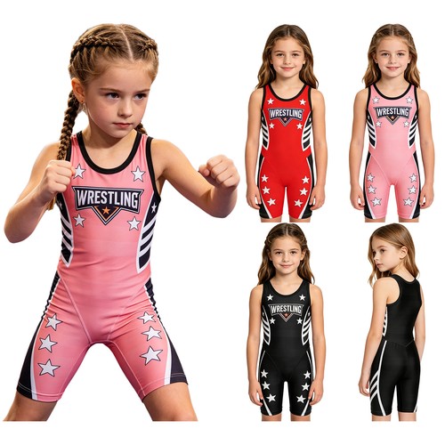 Kids girls wrestling youth - kids,