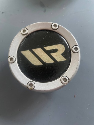 Genuine wolfrace alloy - alloy, wheel
